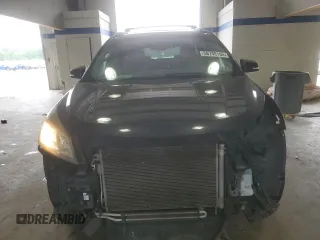 2015 Chevrolet Traverse LT with VIN 1GNKVHKD8FJ349247, listed as a Copart auction lot 58748105 with 132,914 mi miles and Salvage title. Bid and sale history available at DreamBid. Image 5.