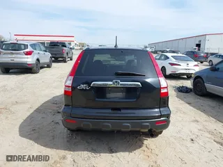 2009 Honda CR-V EX-L with VIN 5J6RE38789L034754, listed as a IAAI auction lot 41682960 with 65,314 mi miles. Bid and sale history available at carsss.com. Image 15.