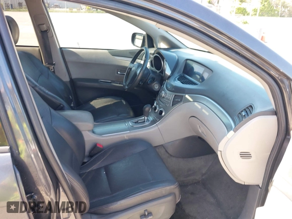 2007 Subaru Tribeca 7-Pass с VIN 4S4WX85D674402328, выставлен на аукционе IAAI как лот 41746135 с пробегом 387 577 миль миль и . История ставок и продаж доступна на DreamBid. Изображение 5.