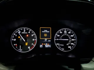 2021 Subaru Outback Premium with VIN 4S4BTAFC4M3229921, listed as a Copart auction lot 57970195 with 58,617 mi miles and Salvage title. Bid and sale history available at DreamBid. Image 9.