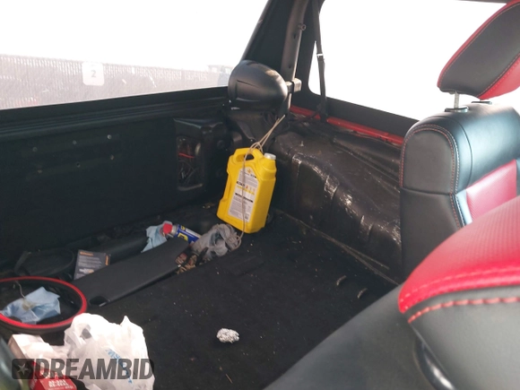 2012 Jeep Wrangler Sport с VIN 1C4AJWAG6CL277013, выставлен на аукционе IAAI как лот 41968806 с пробегом 113 651 миль миль и . История ставок и продаж доступна на DreamBid. Изображение 8.