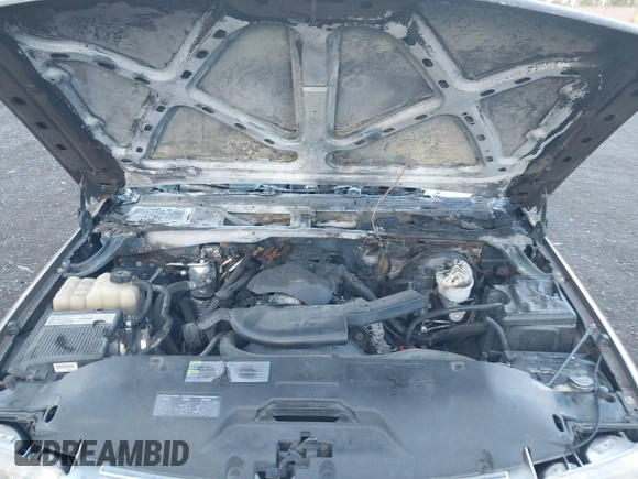 2003 Chevrolet Tahoe LS with VIN 1GNEC13V83R187408, listed as a IAAI auction lot 41456085 with Not provided miles and . Bid and sale history available at DreamBid. Image 10.