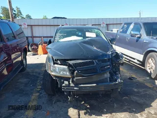 2017 Dodge Journey Crossroad Plus с VIN 3C4PDDGG7HT527481, выставлен на аукционе IAAI как лот 42183211 с пробегом 184 401 миль миль и . История ставок и продаж доступна на DreamBid. Изображение 11.