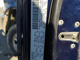 2015 Ram 2500 Tradesman with VIN 3C6TR5CT8FG615588, listed as a Copart auction lot 47566295 with 146,258 mi miles and Salvage Title. Bid and sale history available at carsss.com. Image 12.