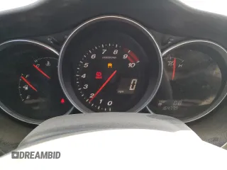 2004 Mazda RX-8 with VIN JM1FE173240107817, listed as a Copart auction lot 75936604 with 164,779 mi miles and Salvage Title. Bid and sale history available at carsss.com. Image 9.