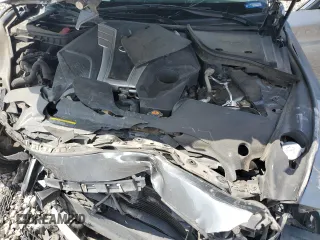 2017 Infiniti Q50 Signature Edition with VIN JN1EV7AP6HM741126, listed as a Copart auction lot 56382825 with 158,579 mi miles and Salvage title. Bid and sale history available at DreamBid. Image 11.