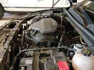 2020 Chevrolet Blazer RS with VIN 3GNKBKRS0LS547342, listed as a IAAI auction lot 42014876 with 47,913 mi miles and . Bid and sale history available at DreamBid. Image 20.