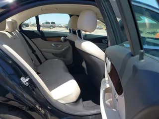 2017 Mercedes-Benz C 300 with VIN 55SWF4JB5HU198196, listed as a IAAI auction lot 42527183 with 42,788 mi miles and . Bid and sale history available at DreamBid. Image 8.