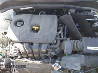 2024 Kia Soul S with VIN KNDJ23AU4R7911082, listed as a IAAI auction lot 41986858 with 53,001 mi miles and . Bid and sale history available at DreamBid. Image 10.