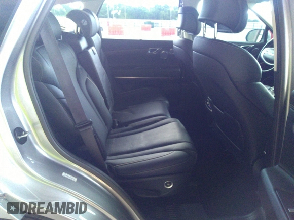 2022 Genesis GV80 with VIN KMUHBDSB4NU083139, listed as a IAAI auction lot 42447411 with 51,322 mi miles and . Bid and sale history available at DreamBid. Image 8.