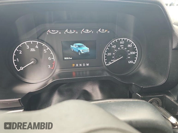 2022 Ford F-150 XL with VIN 1FTEW1E80NFA62236, listed as a IAAI auction lot 42843869 with 91,058 mi miles and . Bid and sale history available at DreamBid. Image 20.