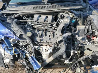 2014 Ford Taurus SEL z VIN 1FAHP2E88EG174797, wystawiony jako Copart lot #53961615 z przebiegiem Nie podano mil oraz Szkody całkowita. Historia ofert i sprzedaży dostępna na DreamBid. Obrazek 11.