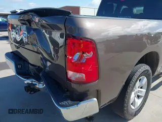 2018 Ram 1500 Tradesman with VIN 1C6RR6FT1JS305277, listed as a IAAI auction lot 42337172 with 115,307 mi miles and . Bid and sale history available at DreamBid. Image 18.