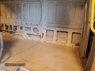 2020 Ford Transit Cargo with VIN 1FTBW3X84LKB32174, listed as a Copart auction lot 84046994 with Not Provided miles and Salvage Title. Bid and sale history available at DreamBid. Image 11.