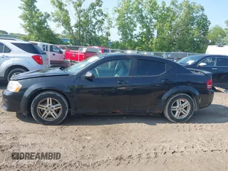 2008 Dodge Avenger SXT with VIN 1B3LC56K28N654105, listed as a IAAI auction lot 42468824 with 173,179 mi miles and . Bid and sale history available at DreamBid. Image 14.