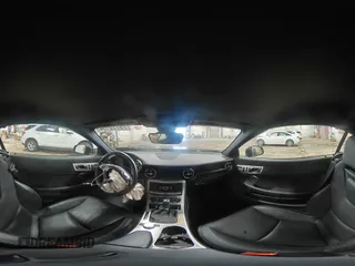 2013 Mercedes-Benz SLK 250 с VIN WDDPK4HA8DF061442, выставлен на аукционе Copart как лот 78720154 с пробегом Не указан миль и Списание • Salvage title. История ставок и продаж доступна на DreamBid. Изображение 14.