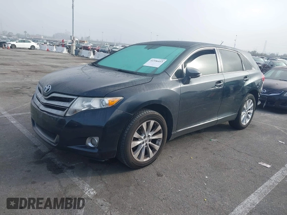 2013 Toyota Venza LE z VIN 4T3ZA3BB4DU079940, wystawiony jako IAAI lot #41596413 z przebiegiem 144 100 mil mil oraz . Historia ofert i sprzedaży dostępna na DreamBid. Obrazek 17.
