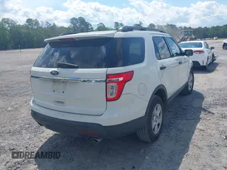 2012 Ford Explorer с VIN 1FMHK7B81CGA30723, выставлен на аукционе IAAI как лот 42186453 с пробегом 259 500 миль миль и . История ставок и продаж доступна на DreamBid. Изображение 4.