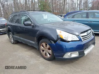 2010 Subaru Outback Limited Power Moon z VIN 4S4BRBKC1A3383010, wystawiony jako IAAI lot #41826299 z przebiegiem Nie podano mil oraz . Historia ofert i sprzedaży dostępna na DreamBid. Obrazek 1.