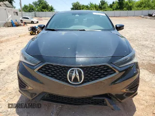 2022 Acura ILX Premium z VIN 19UDE2F81NA007652, wystawiony jako Copart lot #57767135 z przebiegiem 75 761 mil mil oraz Szkoda całkowita • Salvage title. Historia ofert i sprzedaży dostępna na DreamBid. Obrazek 5.
