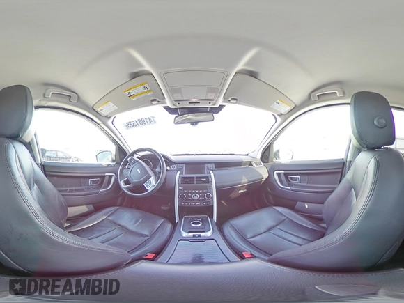 2018 Land Rover Discovery Sport SE with VIN SALCP2RX1JH730872, listed as a Copart auction lot 41961525 with 52,566 mi miles and Salvage Title. Bid and sale history available at carsss.com. Image 13.