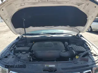 2019 Jeep Grand Cherokee Upland с VIN 1C4RJEAG8KC852210, выставлен на аукционе Copart как лот 55972255 с пробегом 58 618 миль миль и Списание • Salvage title. История ставок и продаж доступна на DreamBid. Изображение 12.