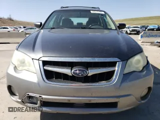 2009 Subaru Outback Special Edtn with VIN 4S4BP61C596312160, listed as a Copart auction lot 52614155 with 169,834 mi miles and Salvage Title. Bid and sale history available at carsss.com. Image 5.