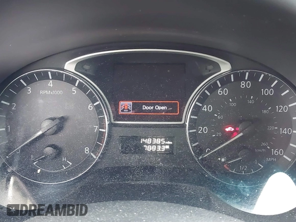 2015 Nissan Altima SL with VIN 1N4AL3AP2FN386804, listed as a IAAI auction lot 41665114 with 148,385 mi miles and . Bid and sale history available at DreamBid. Image 7.
