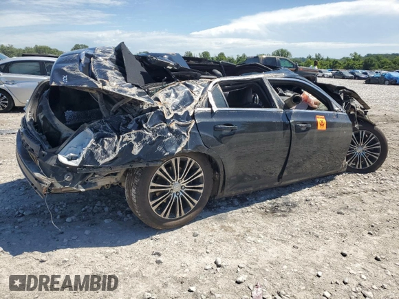 2013 Chrysler 300 S z VIN 2C3CCAGG5DH529351, wystawiony jako Copart lot #65212214 z przebiegiem Nie podano mil oraz Nie do naprawy • Non repairable. Historia ofert i sprzedaży dostępna na DreamBid. Obrazek 3.