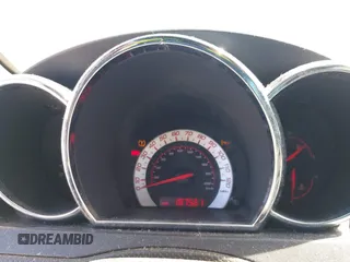 2009 Pontiac G3 with VIN KL2TD66E09B669915, listed as a IAAI auction lot 42046552 with 187,561 mi miles and . Bid and sale history available at DreamBid. Image 7.