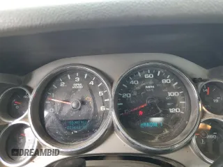 2009 Chevrolet Silverado 3500HD WT with VIN 1GBJC74K39E135526, listed as a Copart auction lot 55476145 with 231,642 mi miles and Clean Title. Bid and sale history available at DreamBid. Image 9.