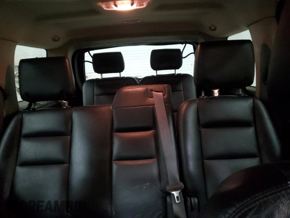 2008 Mercury Mountaineer Premier z VIN 4M2EU48E48UJ05883, wystawiony jako Copart lot #86813394 z przebiegiem 174 855 mil mil oraz Czysty tytuł • Clean title. Historia ofert i sprzedaży dostępna na DreamBid. Obrazek 10.