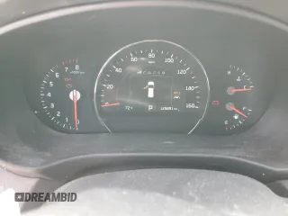 2017 Kia Sorento SX z VIN 5XYPK4A50HG296590, wystawiony jako Copart lot #48971685 z przebiegiem 125 691 mil mil oraz Szkoda całkowita • Salvage title. Historia ofert i sprzedaży dostępna na DreamBid. Obrazek 9.