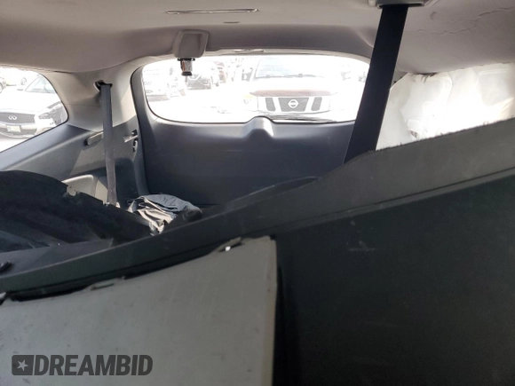 2019 Honda Pilot EX-L with VIN 5FNYF6H56KB039975, listed as a Copart auction lot 58671625 with Not provided miles and Salvage title. Bid and sale history available at DreamBid. Image 10.