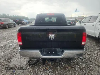 2017 Ram 1500 Tradesman with VIN 1C6RR6KG2HS708509, listed as a Copart auction lot 65712065 with 183,398 mi miles and Salvage title. Bid and sale history available at DreamBid. Image 6.