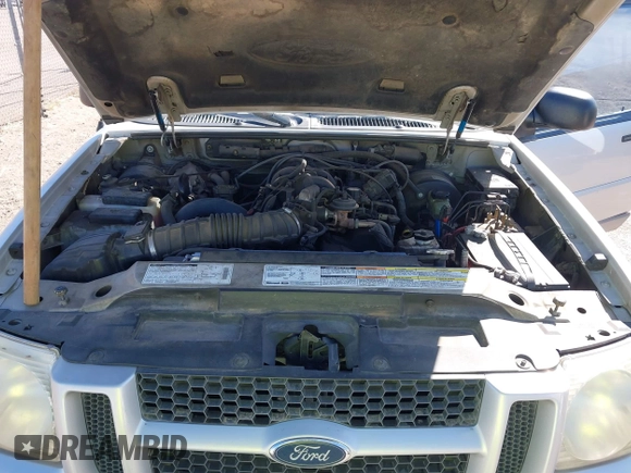 2001 Ford Explorer Sport z VIN 1FMYU60E71UC52372, wystawiony jako IAAI lot #41739367 z przebiegiem 137 960 mil mil oraz . Historia ofert i sprzedaży dostępna na DreamBid. Obrazek 10.