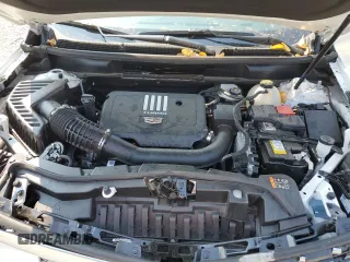 2023 Cadillac XT5 AWD Premium Luxury with VIN 1GYKNDR4XPZ187495, listed as a Copart auction lot 65627993 with 8,978 mi miles and . Bid and sale history available at DreamBid. Image 12.