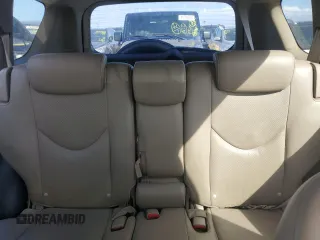 2011 Toyota RAV4 Limited with VIN 2T3YK4DV9BW010664, listed as a Copart auction lot 79170614 with 70,116 mi miles and Salvage title. Bid and sale history available at DreamBid. Image 10.