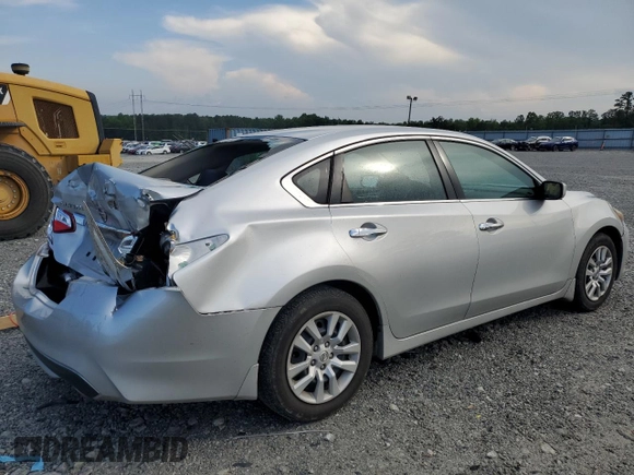 2017 Nissan Altima SR с VIN 1N4AL3AP8HN325928, выставлен на аукционе Copart как лот 56838225 с пробегом 144 647 миль миль и Списание • Salvage title. История ставок и продаж доступна на DreamBid. Изображение 3.