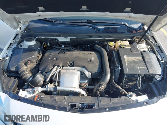2015 Buick Regal Premium I с VIN 2G4GN5EX4F9140209, выставлен на аукционе IAAI как лот 42583329 с пробегом 101 877 миль миль и . История ставок и продаж доступна на DreamBid. Изображение 10.