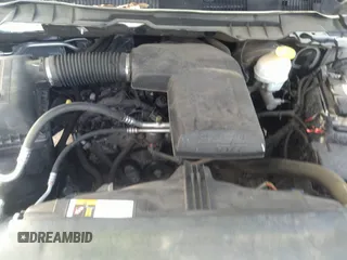 2018 Ram 1500 Tradesman with VIN 1C6RR6FG4JS299428, listed as a IAAI auction lot 41360381 with 46,751 mi miles and . Bid and sale history available at DreamBid. Image 10.