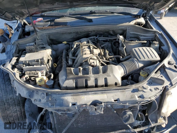 2013 Jeep Grand Cherokee Limited with VIN 1C4RJEBT3DC547308, listed as a Copart auction lot 87060544 with 191,561 mi miles and Salvage Title. Bid and sale history available at carsss.com. Image 13.