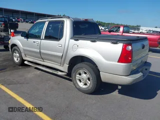 2003 Ford Explorer Sport Trac XLS с VIN 1FMZU67E23UA50651, выставлен на аукционе IAAI как лот 42825040 с пробегом 185 813 миль миль и . История ставок и продаж доступна на DreamBid. Изображение 3.
