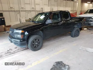 2004 Chevrolet Colorado 1SB LS Z85 with VIN 1GCDT136748180843, listed as a IAAI auction lot 41852070 with 113,110 mi miles. Bid and sale history available at carsss.com. Image 17.