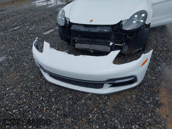2019 Porsche Panamera с VIN WP0AA2A72KL102345, выставлен на аукционе IAAI как лот 42011097 с пробегом 55 712 миль миль и . История ставок и продаж доступна на DreamBid. Изображение 12.