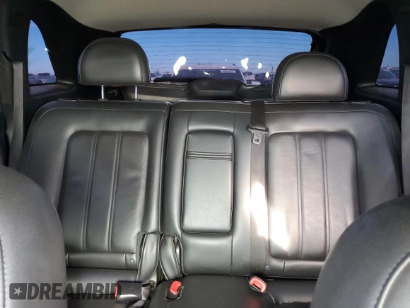 2013 Chevrolet Captiva Sport LTZ with VIN 3GNAL4EK1DS563058, listed as a Copart auction lot 83663354 with 110,108 mi miles and Salvage Title. Bid and sale history available at DreamBid. Image 10.