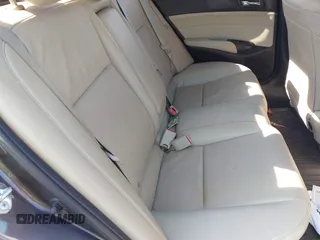 2014 Acura ILX Hybrid Tech Pkg with VIN 19VDE3F79EE300331, listed as a IAAI auction lot 42067961 with 147,348 mi miles. Bid and sale history available at carsss.com. Image 8.