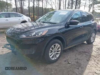 2020 Ford Escape SE с VIN 1FMCU0G61LUA91641, выставлен на аукционе IAAI как лот 41235361 с пробегом 67 017 миль миль и . История ставок и продаж доступна на DreamBid. Изображение 17.