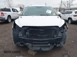 2014 Buick Enclave Premium with VIN 5GAKRCKD4EJ202410, listed as a IAAI auction lot 41908629 with 144,957 mi miles. Bid and sale history available at carsss.com. Image 13.