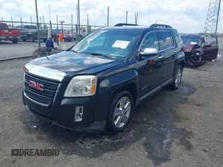 2015 GMC Terrain SLT z VIN 2GKALSEK7F6368620, wystawiony jako IAAI lot #42201717 z przebiegiem 120 596 mil mil oraz . Historia ofert i sprzedaży dostępna na DreamBid. Obrazek 18.